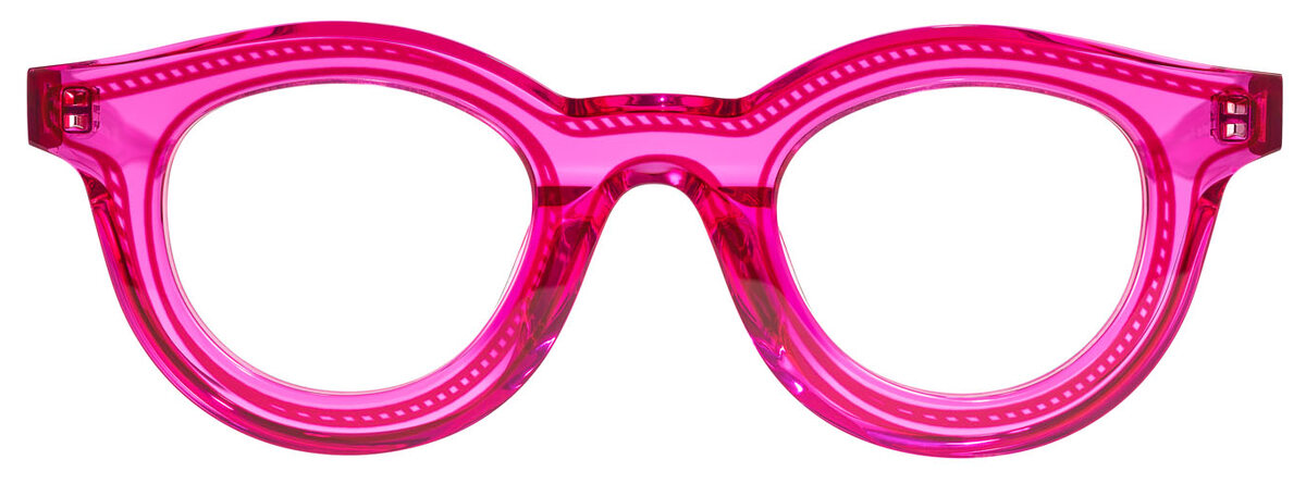 theo Eye-Witness YH, fuchsia, Bourbon Way