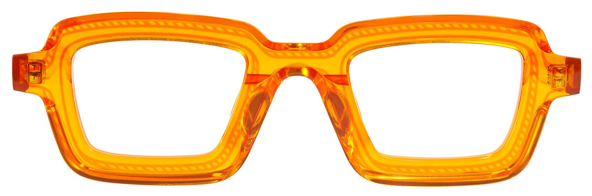 Eye-Witness YK, orange